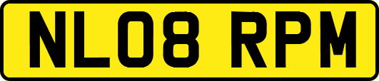 NL08RPM