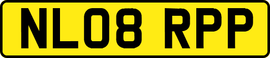 NL08RPP