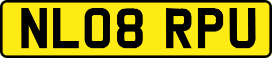 NL08RPU