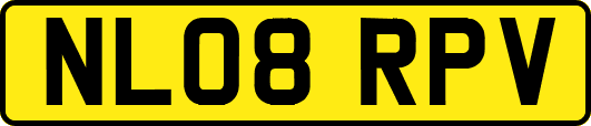 NL08RPV