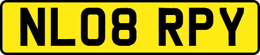 NL08RPY