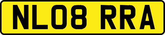 NL08RRA