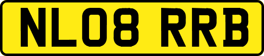 NL08RRB