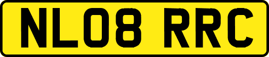 NL08RRC