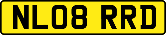 NL08RRD