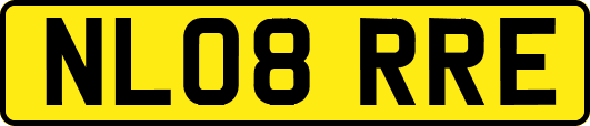 NL08RRE