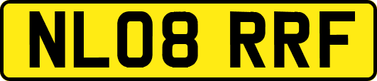 NL08RRF