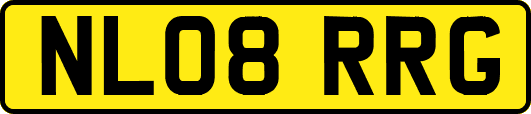 NL08RRG