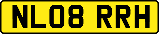NL08RRH