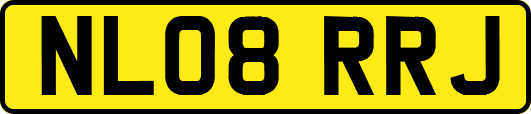 NL08RRJ