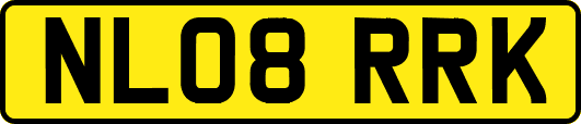 NL08RRK