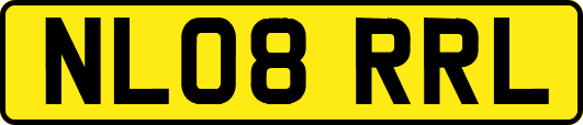 NL08RRL