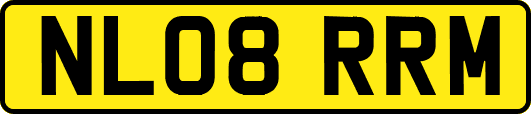 NL08RRM