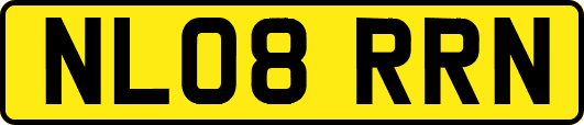 NL08RRN