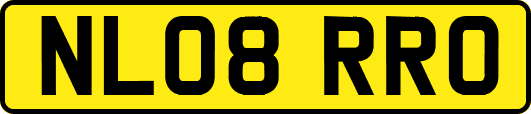 NL08RRO