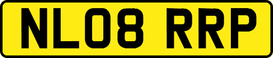 NL08RRP
