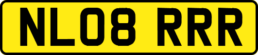 NL08RRR