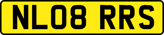 NL08RRS