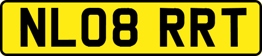 NL08RRT