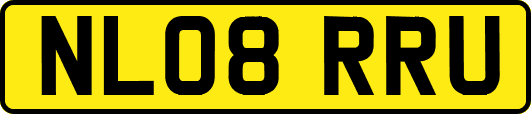 NL08RRU