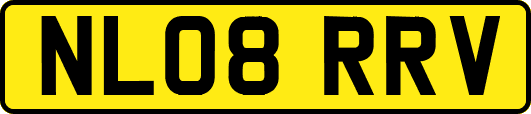 NL08RRV