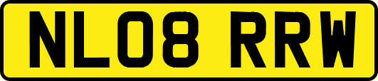NL08RRW