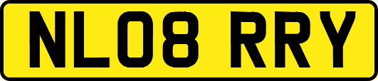 NL08RRY