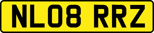 NL08RRZ