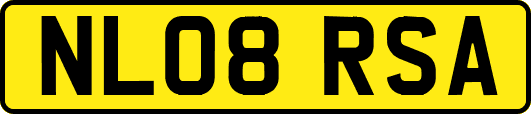 NL08RSA