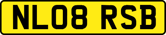 NL08RSB