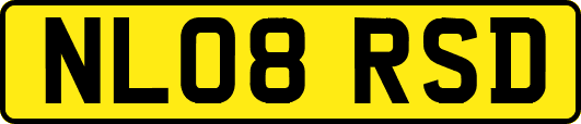 NL08RSD