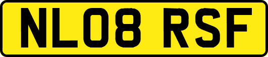 NL08RSF