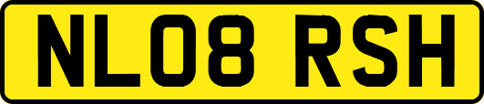 NL08RSH