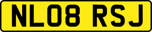 NL08RSJ