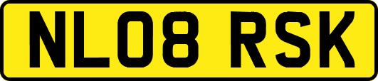 NL08RSK
