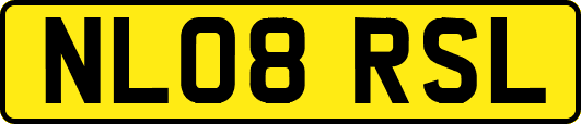 NL08RSL