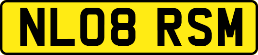 NL08RSM