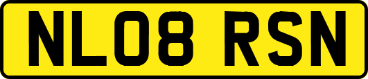 NL08RSN