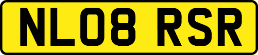 NL08RSR