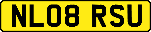 NL08RSU