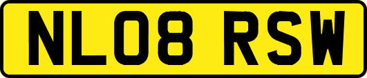 NL08RSW