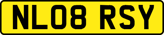 NL08RSY