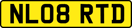 NL08RTD
