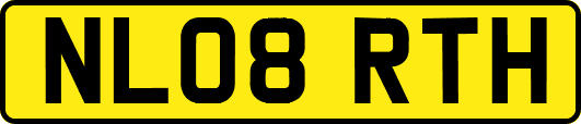 NL08RTH
