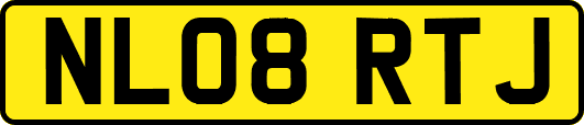 NL08RTJ