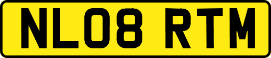 NL08RTM