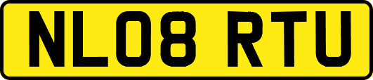 NL08RTU