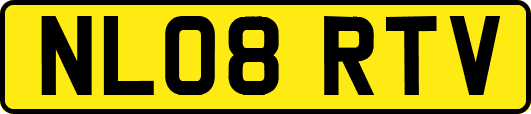 NL08RTV