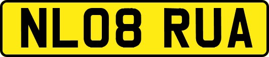 NL08RUA