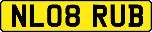NL08RUB